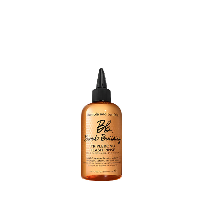 Bond-Building TripleBond Flash Rinse