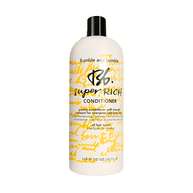 
                  
                    Super Rich Conditioner
                  
                