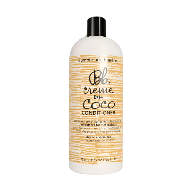 
                  
                    Creme de Coco Coconut Conditioner
                  
                