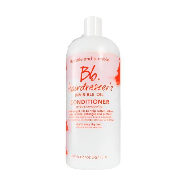 
                  
                    Hairdresser's Invisible Oil Hydrating Conditioner
                  
                