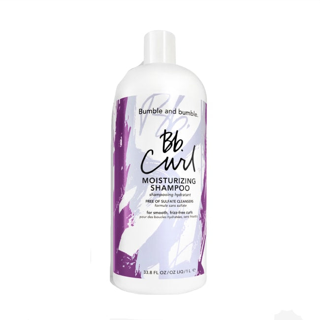 
                  
                    Curl Moisturizing Shampoo
                  
                