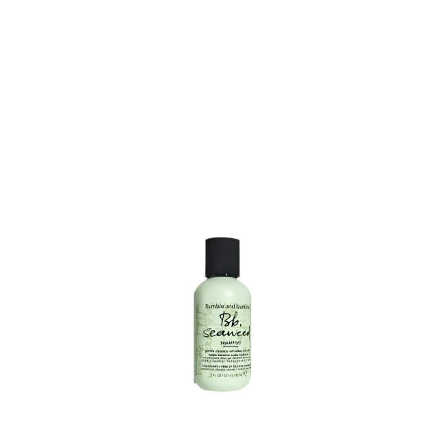 
                  
                    Seaweed Nourishing Shampoo
                  
                
