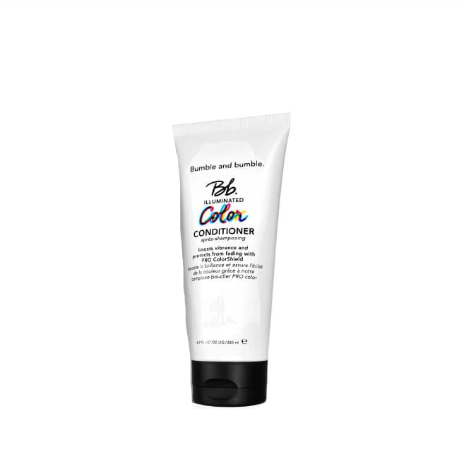 Illuminated Color Conditioner