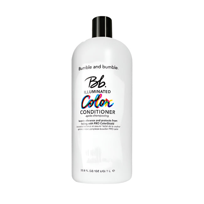 
                  
                    Illuminated Color Conditioner
                  
                