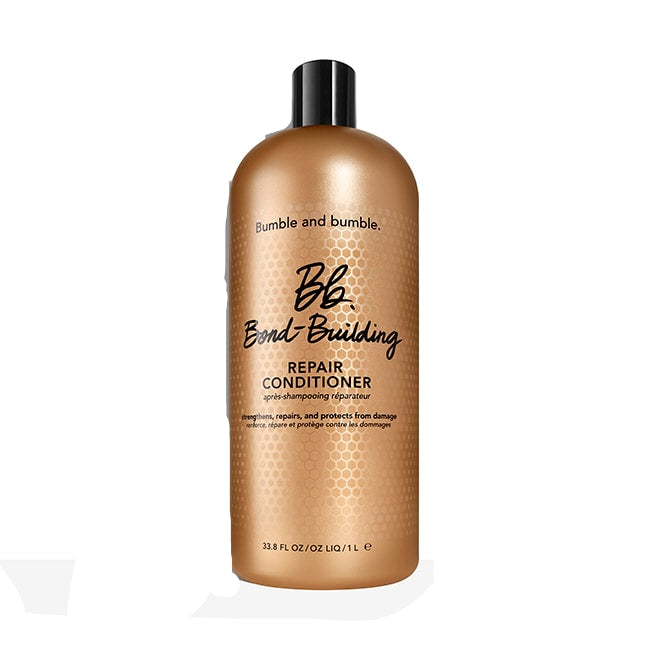 
                  
                    Bond-Building Hair Repair Conditioner
                  
                