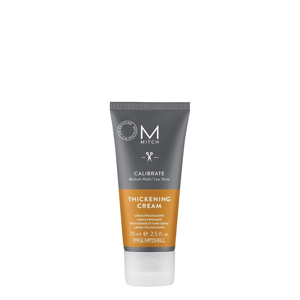 Mitch Calibrate Thickening Cream