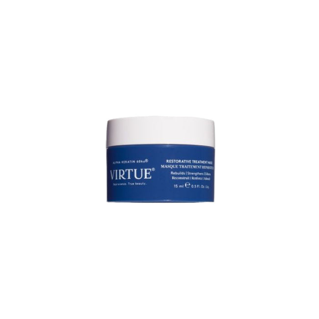 
                  
                    Correct Restorative Treatment Mask
                  
                