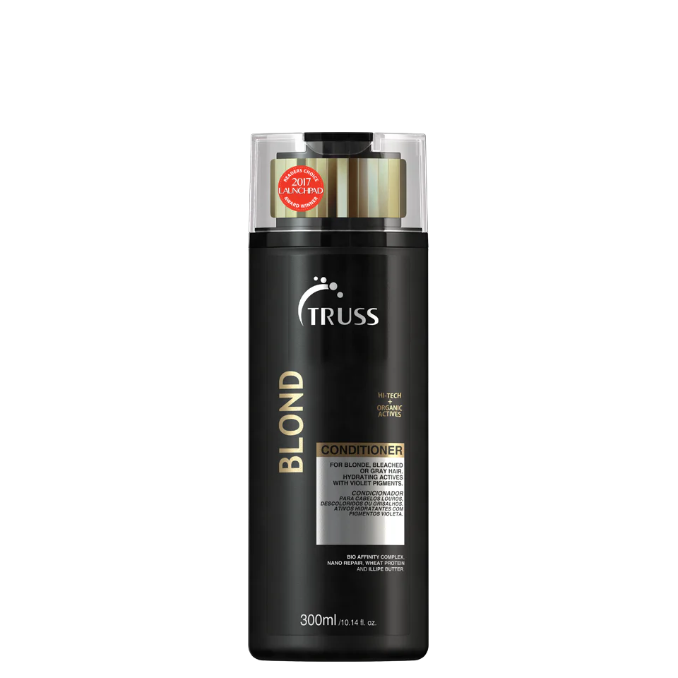 Blond Conditioner