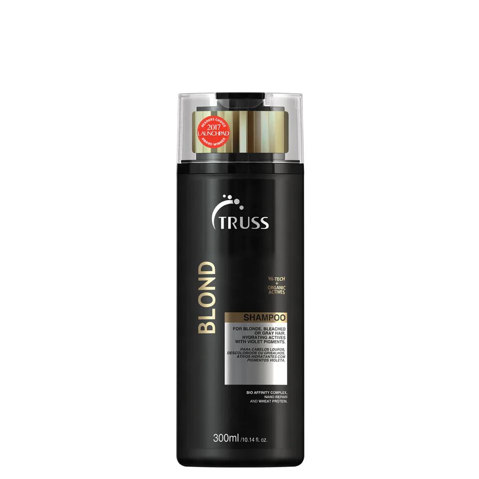 Blond Shampoo