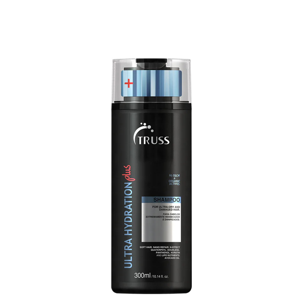 Ultra Hydration Plus Shampoo