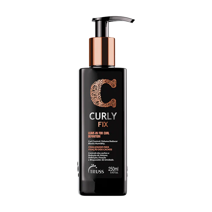 Curly Fix