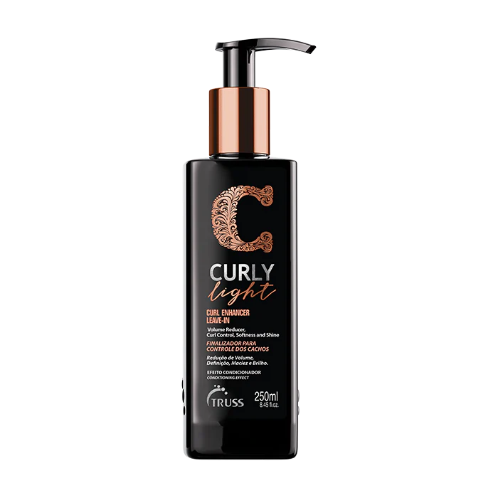 Curly Light