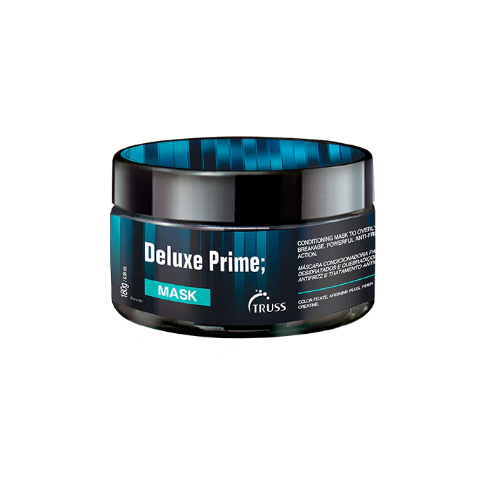 Deluxe Prime Mask