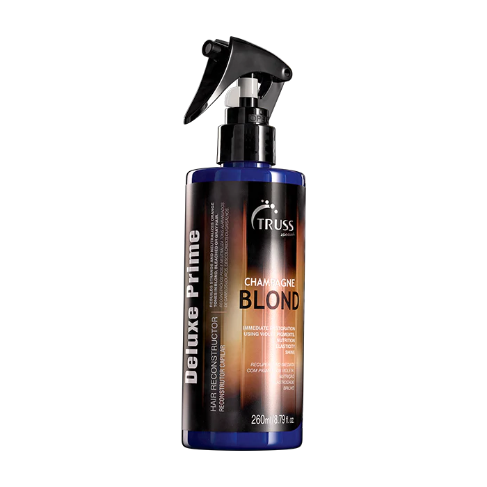 Deluxe Prime Blond