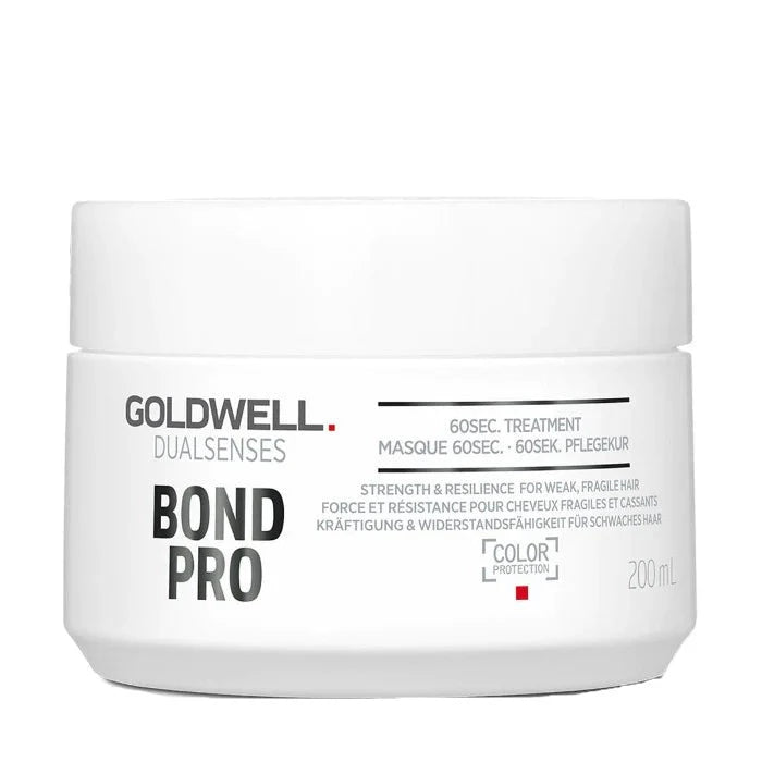 Bond Pro 60Sec Treatment