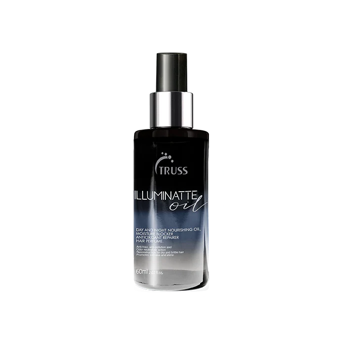 Illuminatte Oil