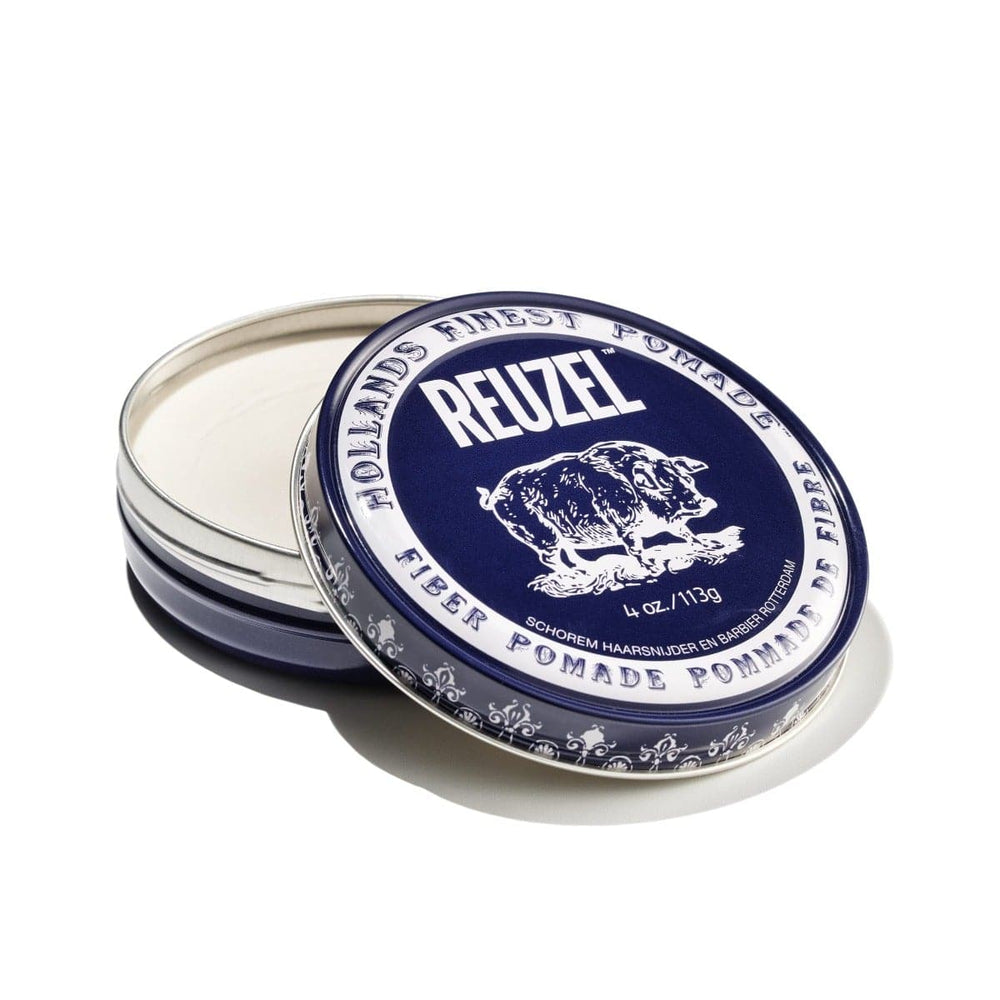 Fiber Pomade