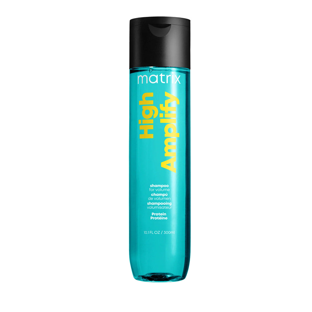 Total Results High Amplify Shampoo