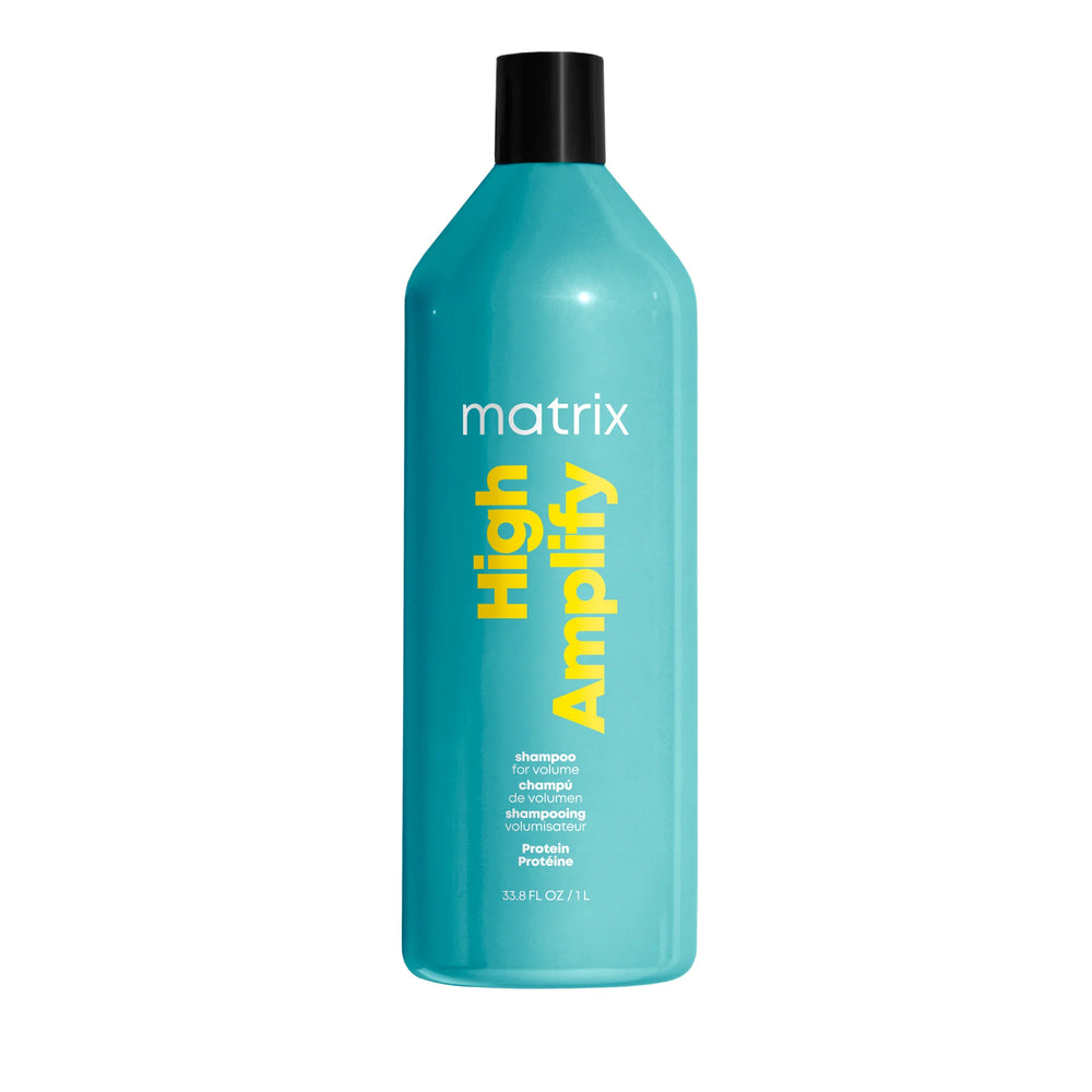 
                  
                    Total Results High Amplify Shampoo
                  
                