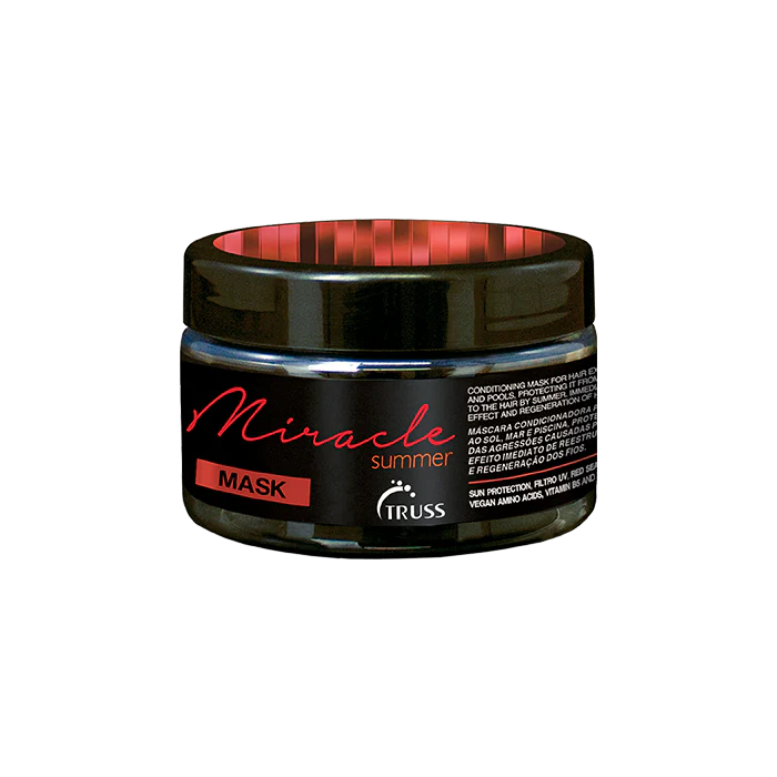 Miracle Summer Mask