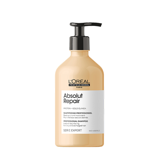 Absolut Repair Instant Resurfacing Shampoo