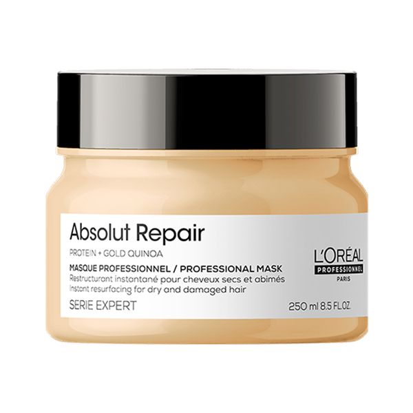 Absolut Repair Instant Resurfacing Mask