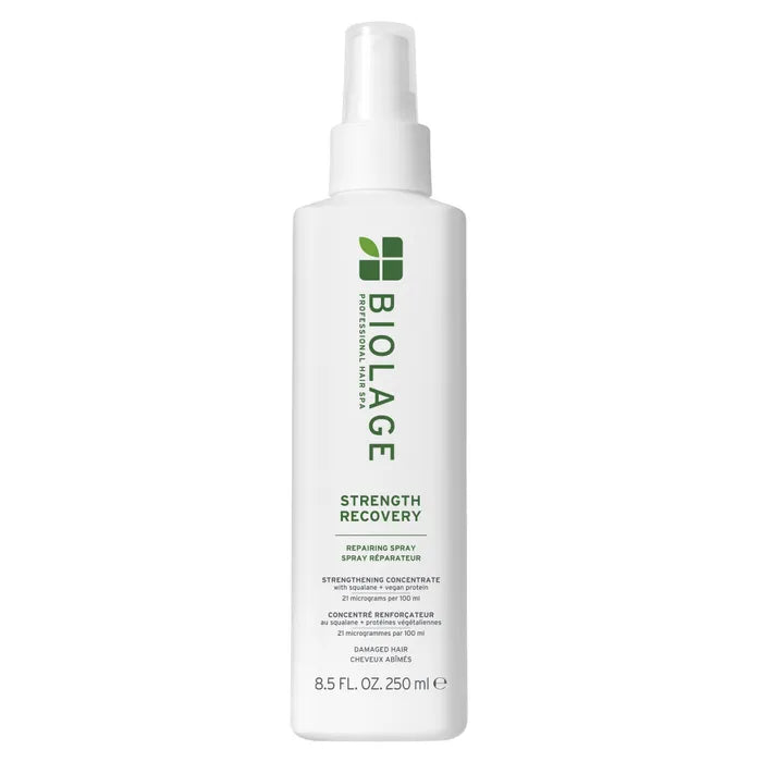 
                  
                    Biolage Strength Recovery Strength Repairing Spray
                  
                