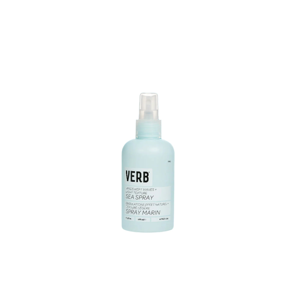 Sea Spray