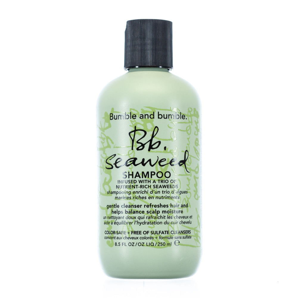 Seaweed Shampoo