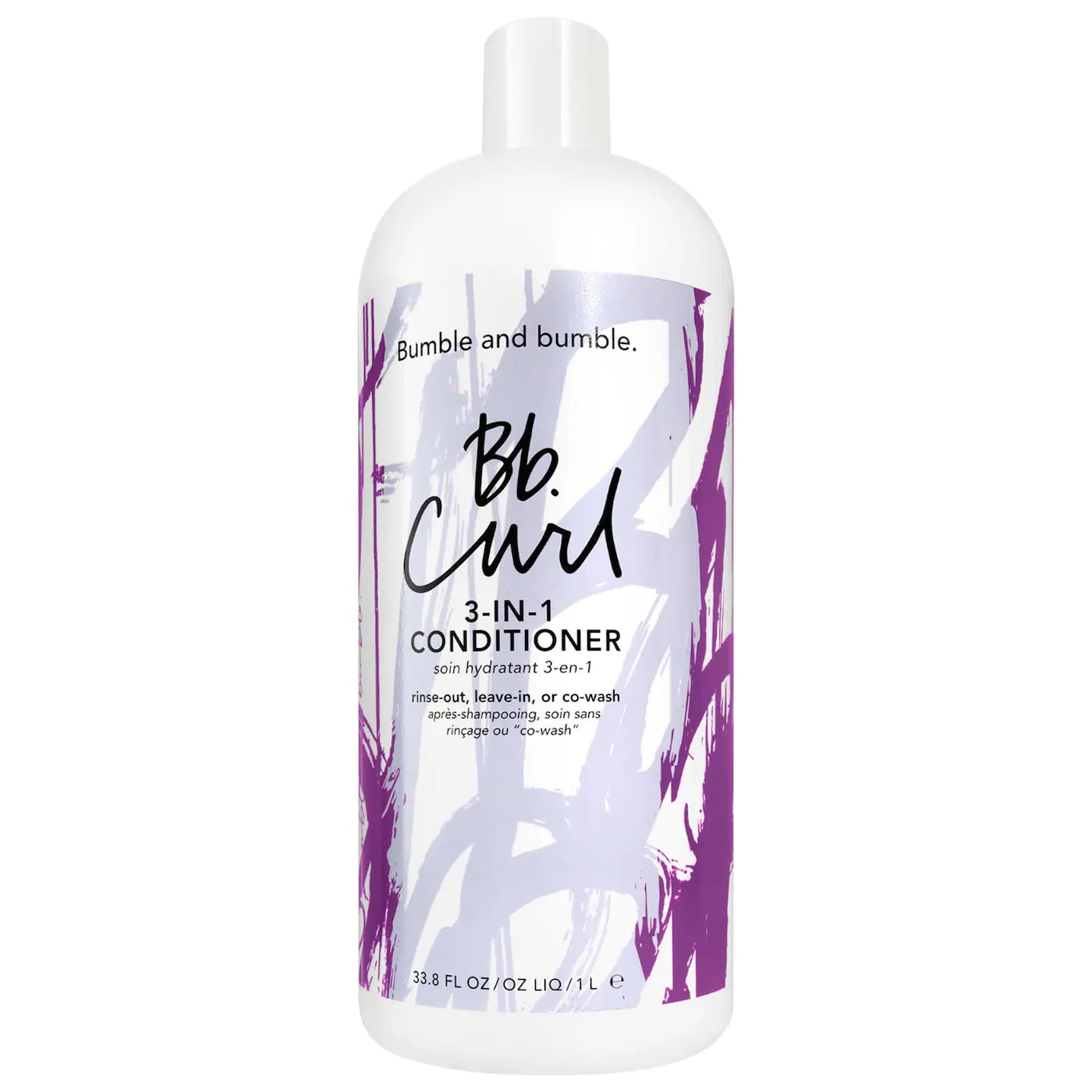 
                  
                    Curl 3-IN-1 Conditioner
                  
                