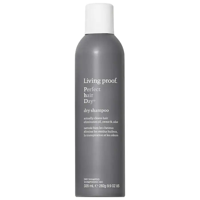 
                  
                    Perfect Hair Day Dry Shampoo
                  
                