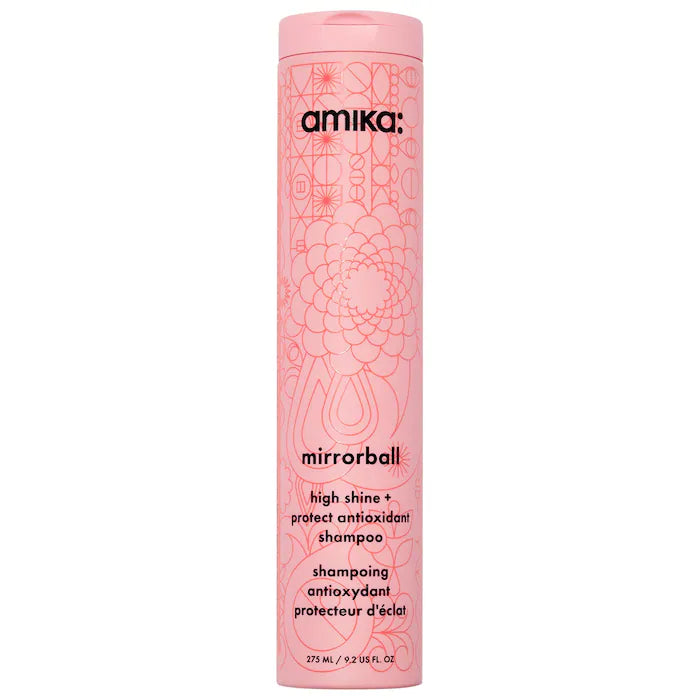 Mirrorball High Shine + Protect Antioxidant Shampoo