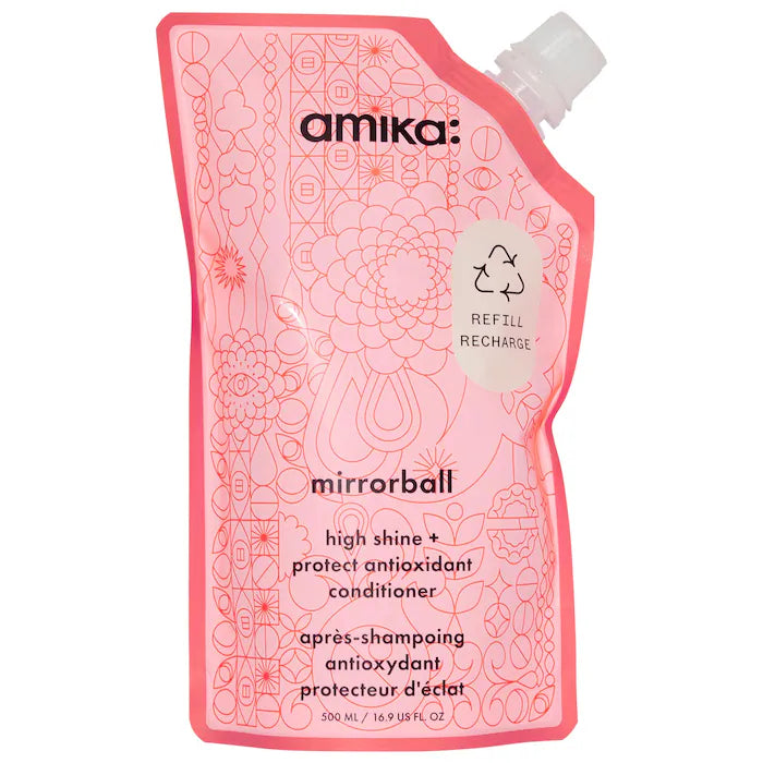 
                  
                    Mirrorball High Shine + Protect Antioxidant Conditioner
                  
                