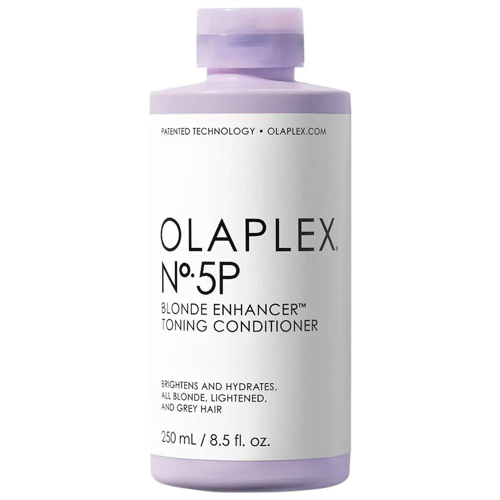 No. 5P Blonde Enhancer Toning Conditioner