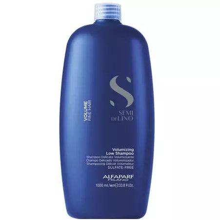 
                  
                    Semi di Lino Volume Sulfate Free Shampoo
                  
                