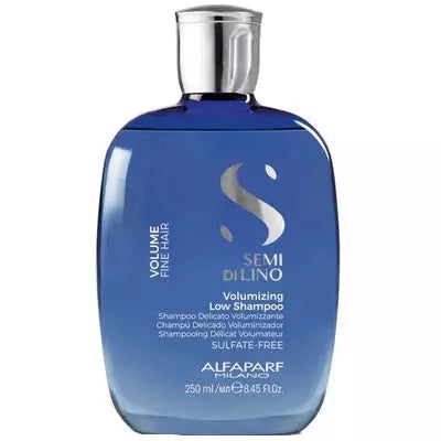 Semi di Lino Volume Sulfate Free Shampoo