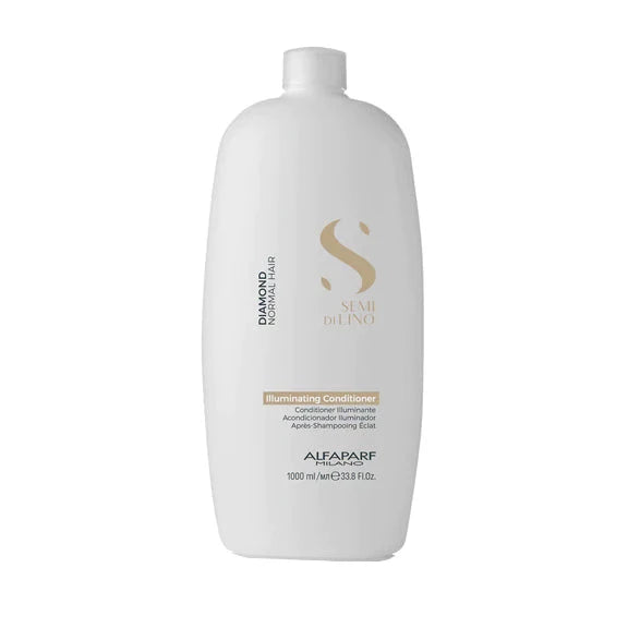 
                  
                    Semi di Lino Diamond Illuminating Conditioner
                  
                