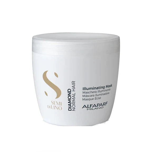 
                  
                    Semi di Lino Diamond Illuminating Hair Mask
                  
                