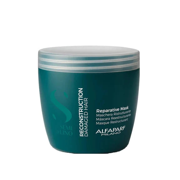 
                  
                    Semi di Lino Reconstruction Reparative Sulfate Free Hair Mask
                  
                