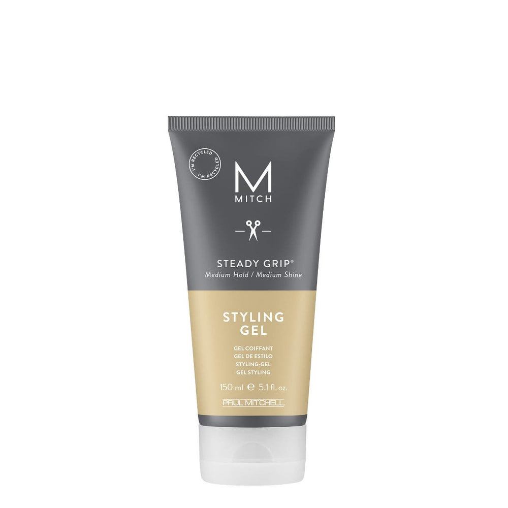 Mitch Steady Grip Styling Gel