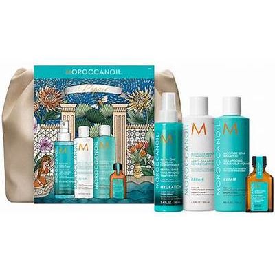 Holiday Repair Hair Set