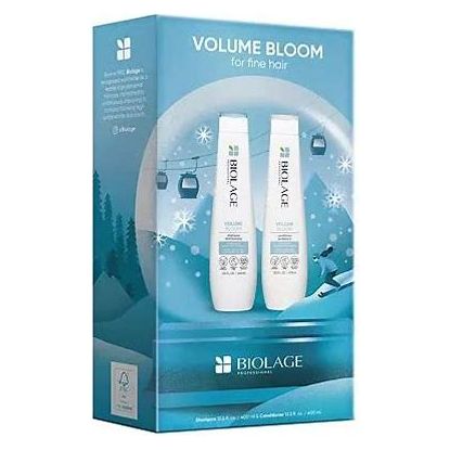 Biolage Volume Bloom Holiday Value Set