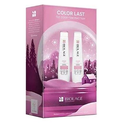 Biolage Color Last Holiday Value Set