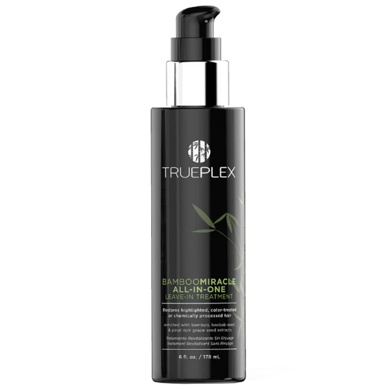 Bamboomiracle All-In-One Leave-In Treatment