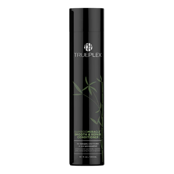 Bamboomiracle Smooth Repair Conditioner