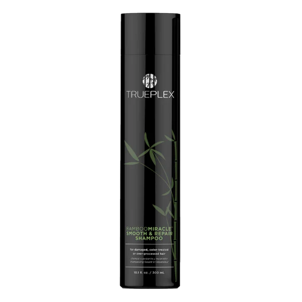 Bamboomiracle Smooth Repair Shampoo