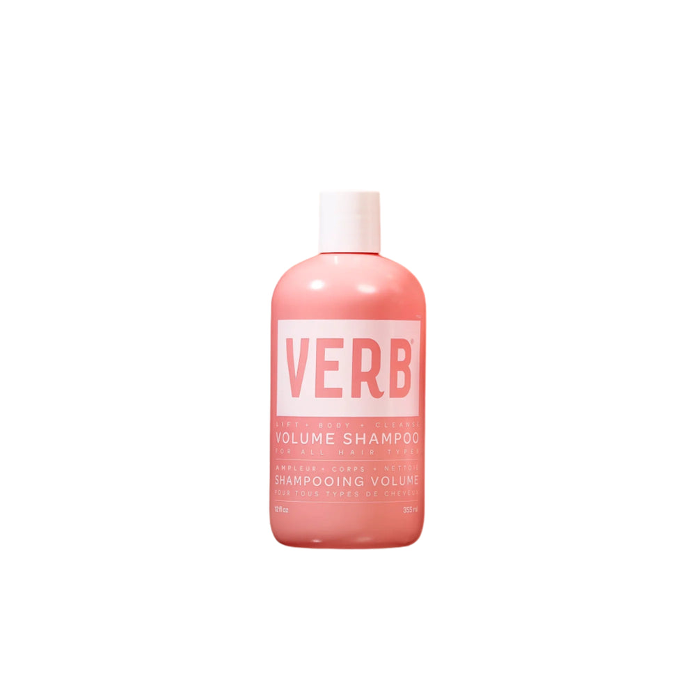 Volume Shampoo