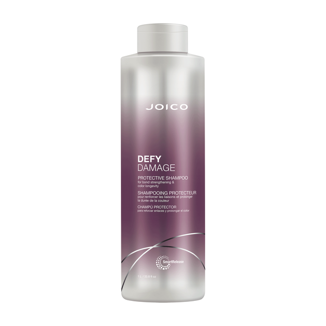 
                  
                    Defy Damage Protective Shampoo
                  
                