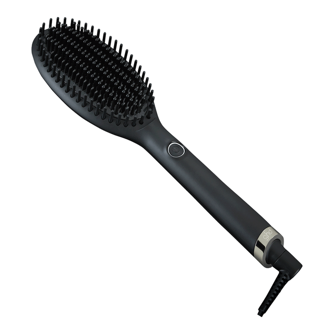 Glide Hot Brush