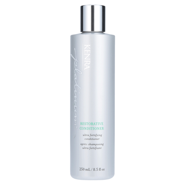 Platinum Restorative Conditioner